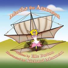 Martha the Aeronaut: The Art of Reading in Postcards