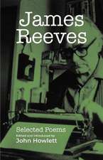 James Reeves: Selected Poems