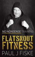 Flatsnout Fitness