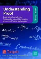 Understanding Proof