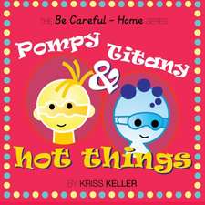 Pompy & Titany