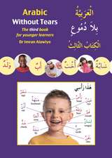 Arabic Without Tears