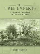 The Tree Experts