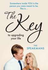 Speakman, N: The Key