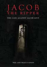 Jacob the Ripper