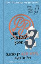 The Pointless Book 3