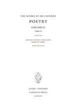 Poetry IV, tome 6