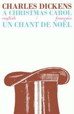 A Christmas Carol/Un Chant de Noel