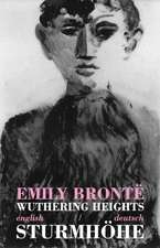 Bronte, E: Wuthering Heights/Sturmhoehe