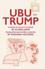 Ubu Trump