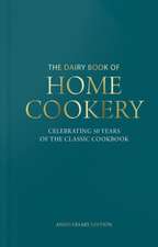 Dairy Book of Home Cookery 50th Anniversary Edition