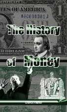 The History of Money