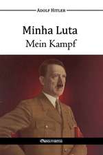 POR-MINHA LUTA/MEIN KAMPF