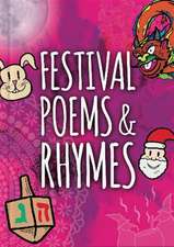 Festival Poems & Rhymes