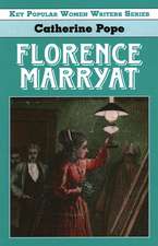 Florence Marryat