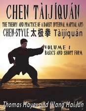 Chen Taijiquan