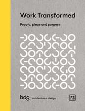 Work Transformed