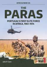 The Paras