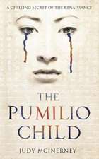 McInerney, J: The Pumilio Child