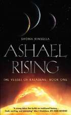 Kinsella, S: Ashael Rising