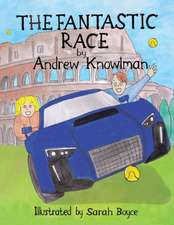 The Fantastic Race