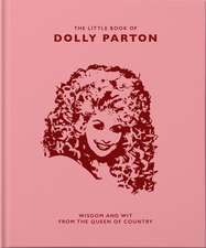 The Little Guide to Dolly Parton