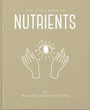 The Little Book of Nutrients