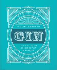 The Little Book of Gin