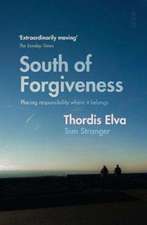 South of Forgiveness