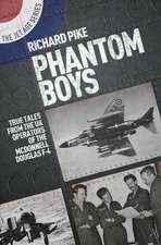 Phantom Boys