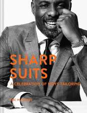 Sharp Suits