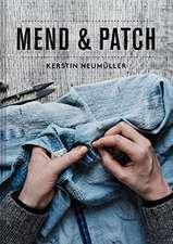 Mend & Patch