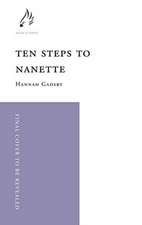 Ten Steps to Nanette