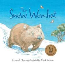 The Snow Wombat