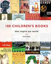 100 Children's Books