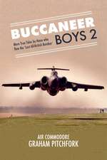 Buccaneer Boys 2