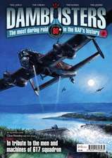 Rowley, C: Dambusters