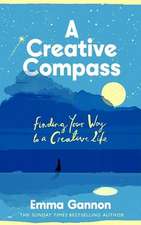 A Creative Compass