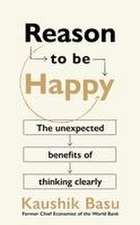 Reason to Be Happy