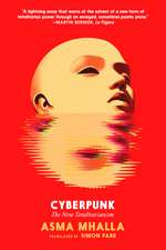 Cyberpunk