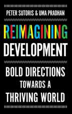 Reimagining Development