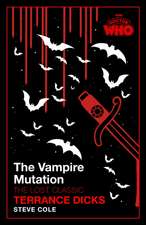The Vampire Mutation