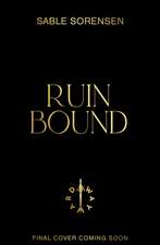 Ruin Bound