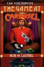 The Game at Carousel