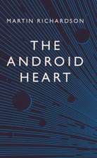 Android Heart