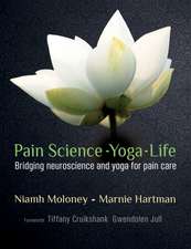 Pain Science - Yoga - Life