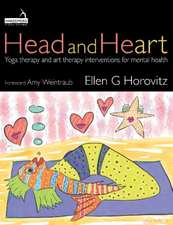 Head and Heart