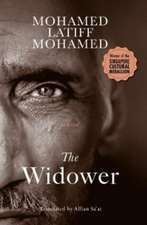 Mohamed, M: The Widower