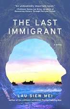 The Last Immigrant