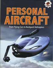 Personal Aircraft